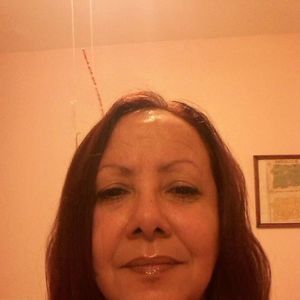 Meet your Posher, Mayra